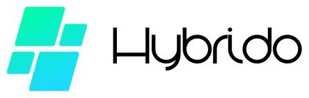 Logo Hybrido