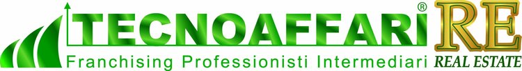 Logo TECNOAFFARI