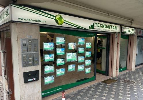 TECNOAFFARI