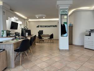 TECNOAFFARI